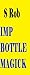 Imp Bottle Magick