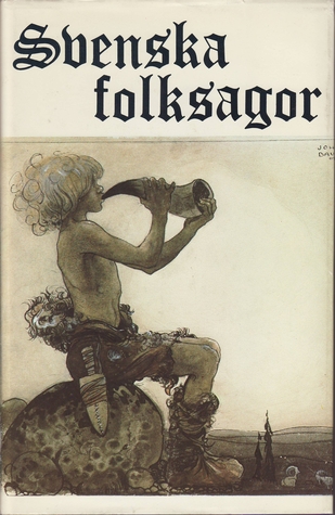 Svenska folksagor