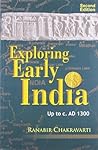 Exploring Early India 2/e
