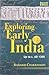Exploring Early India 2/e
