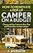 How-To Renovate A Pop-Up Camper on a Budget by C. Spurgeon