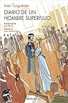Diario de un hombre superfluo by Ivan Turgenev