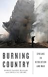 Burning Country by Robin Yassin-Kassab