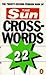22nd Penguin Bk Sun Crosswords