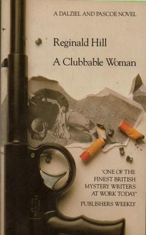 A Clubbable Woman