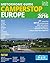 Motorhome Guide Camperstop Europe 27 Countries 2016