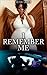 I Remember Me