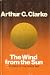The Wind From the Sun