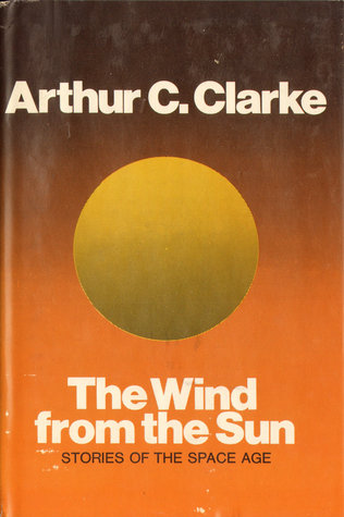 The Wind From the Sun