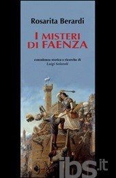 I misteri di Faenza (Paperback)
