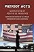 Patriot Acts by Alia Malek