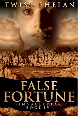 False Fortune (Kindle Edition)