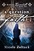 A Question of Faith (Magic Incarnate, #1)