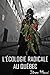 L'Écologie radicale au Québec (French Edition)