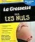 La grossesse pour les Nuls:...