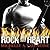 Rock the Heart (Black Falcon #1)