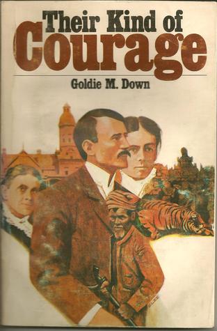 Their Kind of Courage