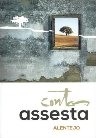 Contos Assesta - Alentejo (Paperback)