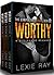 WORTHY by Lexie Ray