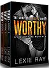 WORTHY: The Compl...