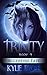 Accepting Fate (Trinity #3)