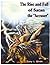 The Rise and Fall of Satan the Accuser: Your Not Meant To Live Under a Shadow