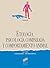 Etología, Psicología Comparada y comportamiento animal (Spanish Edition)