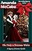 The Duke's Christmas Waltz: A Regency Christmas Novella (Regency Christmas Wishes Book 2)