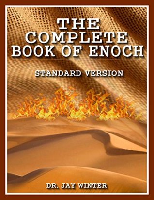 The Complete Book of Enoch (Kindle Edition)