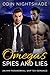 Omega's Spies and Lies (Alpha and Omega, #6)