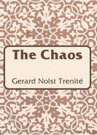 The Chaos (Unknown Binding)