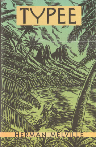 Typee: A Peep at Polynesian Life