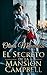 El Secreto De La Mansión Campbell: (Romance-Victoriano) (Spanish Edition)