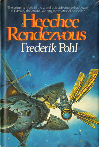 Heechee Rendezvous