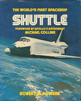 Shuttle: The world's first spaceship (Hardcover)