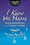 I Know His Name: ...