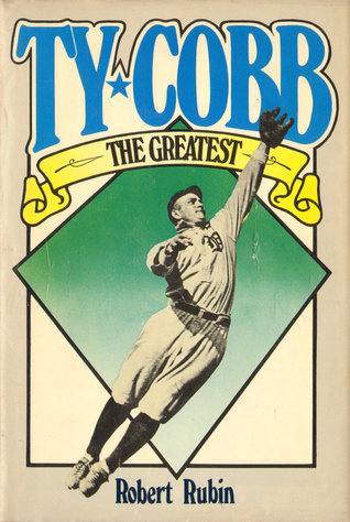 Ty Cobb, the Greatest (Putnam Sports Shelf)
