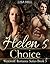 Helen's Choice (Werewolf Romance #3)