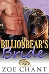 The Billionbear's Bride by Zoe Chant
