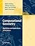 Computational Geometry: Algorithms and Applications