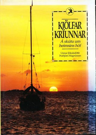 Kjölfar kríunnar