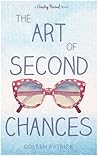 The Art of Second Chances (Chasing Normal #2)