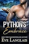 Python's Embrace (Bitten Point, #3)