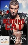 Herding Cat  (Hot SEALs Kindle World; Stone Hard SEALs #4)