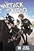 Attack on Titan, Vol. 18 (Attack on Titan, #18) by Hajime Isayama