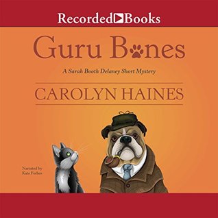 Guru Bones (Sarah Booth Delany #15.2)