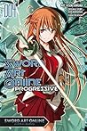 Sword Art Online Progressive Manga, Vol. 4 by Kiseki Himura
