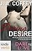 A Daring Desire