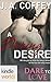 A Daring Desire (Dare to Love)
