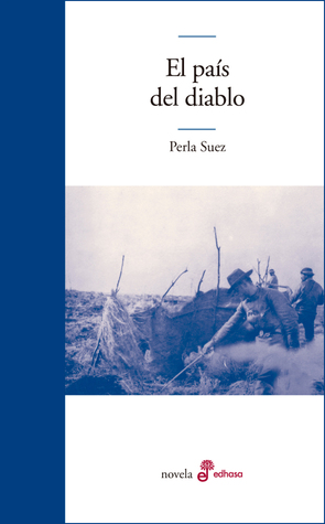 El país del diablo (Paperback)